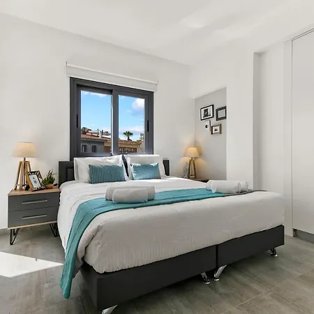 아파트 Dreamy 2 Bed By The Sea