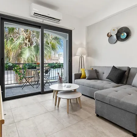Dreamy 2 Bed By The Sea 아파트 *