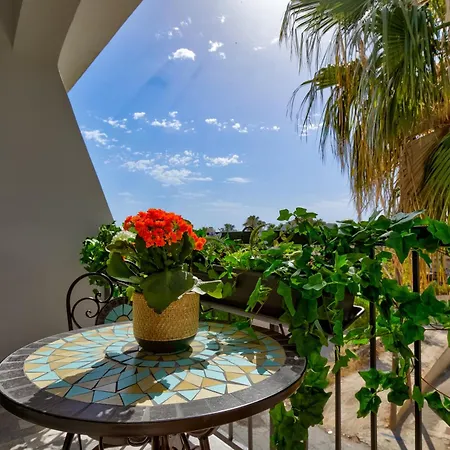 Apartamento Dreamy 2 Bed By The Sea Paphos