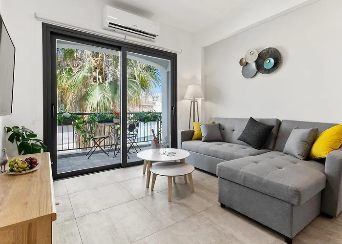 Dreamy 2 Bed By The Sea Apartamento *