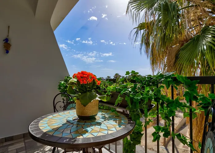 Apartamento Dreamy 2 Bed By The Sea Paphos