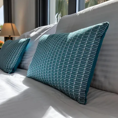 Dreamy 2 Bed By The Sea Apartament *