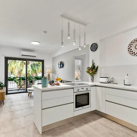 Apartment Dreamy 2 Bed By The Sea *