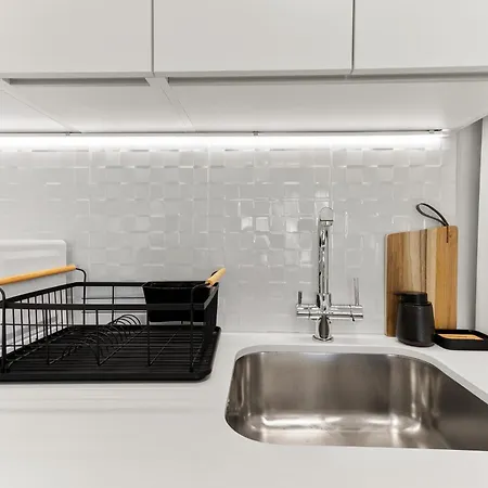 Dreamy 2 Bed By The Sea Appartement *