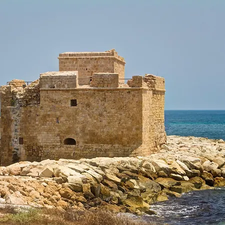 Apartament Dreamy 2 Bed By The Sea
