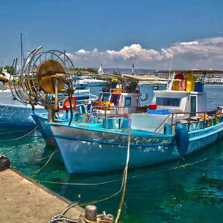 Dreamy 2 Bed By The Sea Appartement