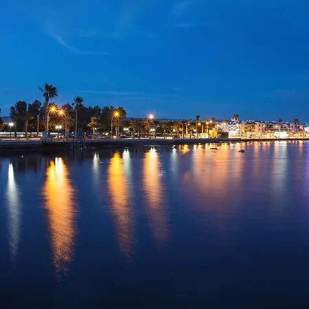 Apartament Dreamy 2 Bed By The Sea *
