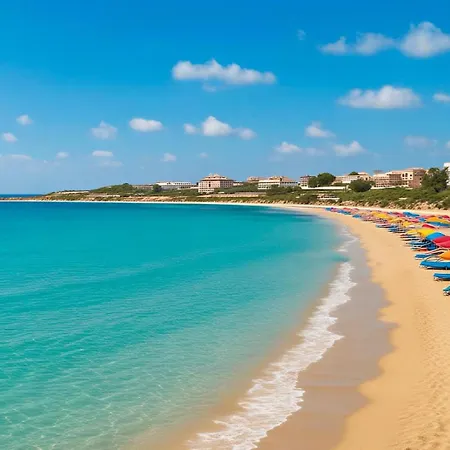 Dreamy 2 Bed By The Sea شقة