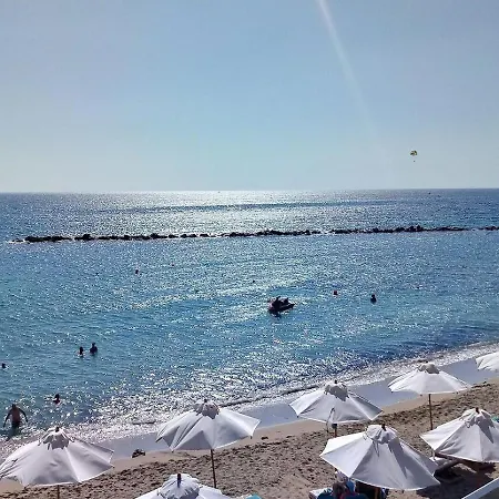 Appartement Dreamy 2 Bed By The Sea *